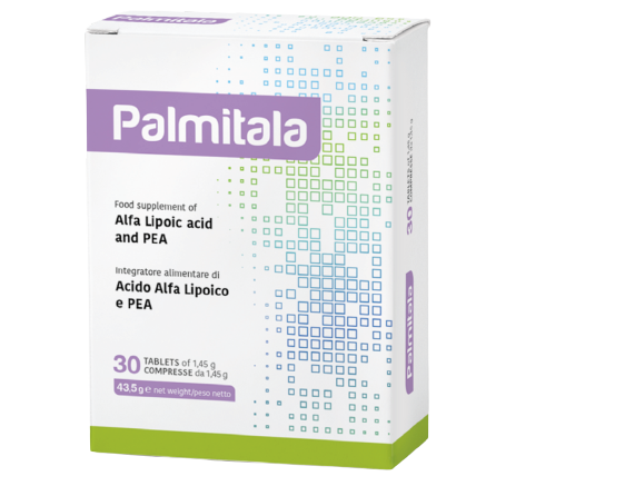 PALMITALA