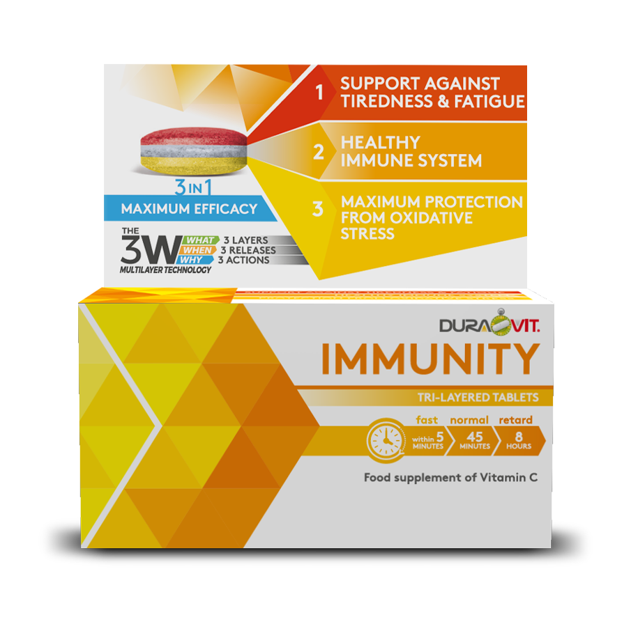 DURAVIT IMMUNITY
