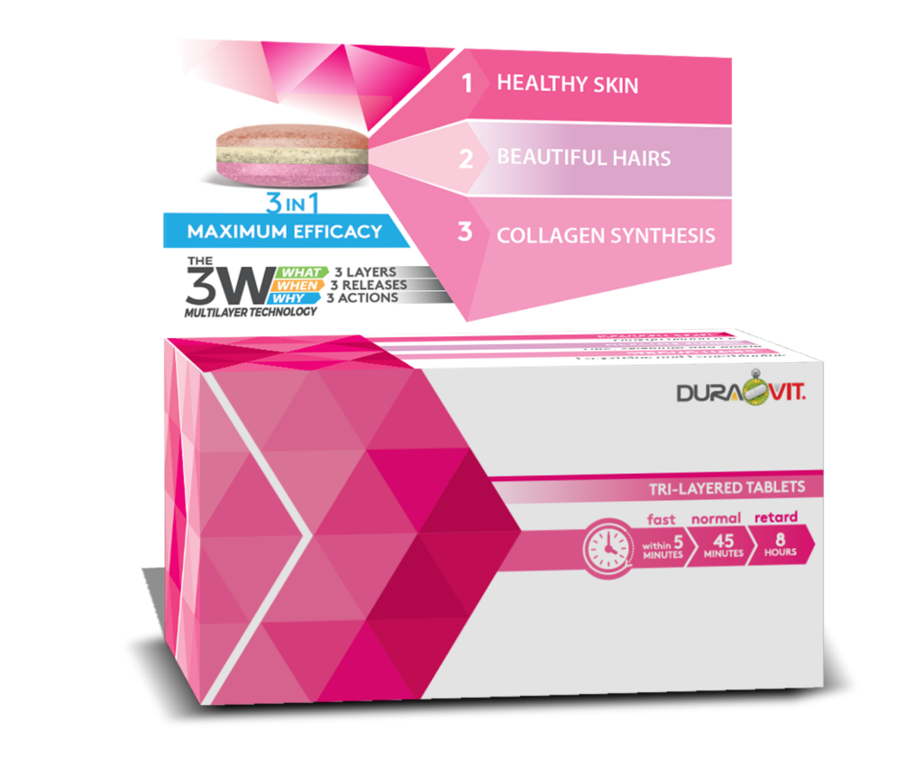 DURAVIT BEAUTY