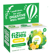 NUTRA FIZZIES DIGESTION