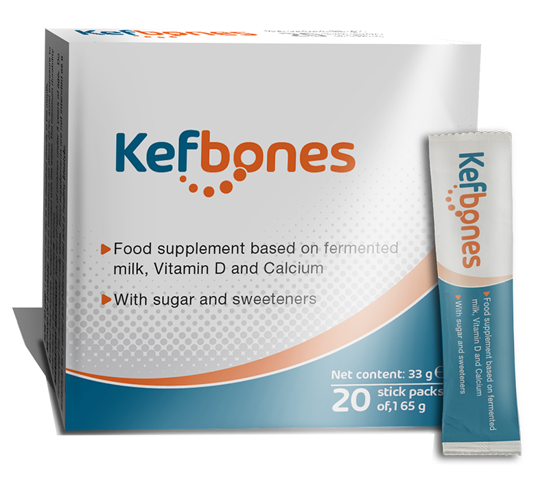 KEFBONES