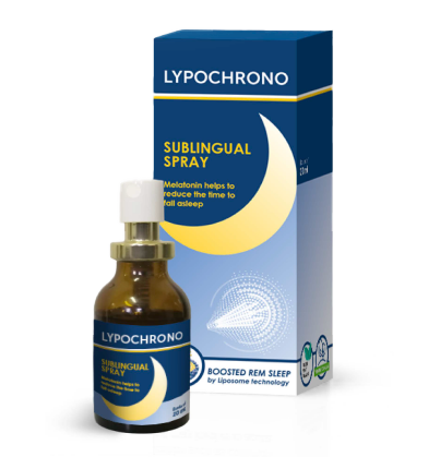 Lypochrono