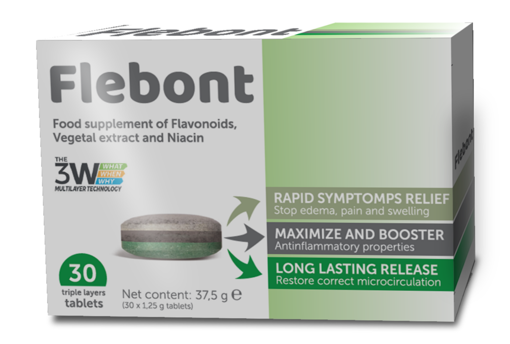 FLEBONT