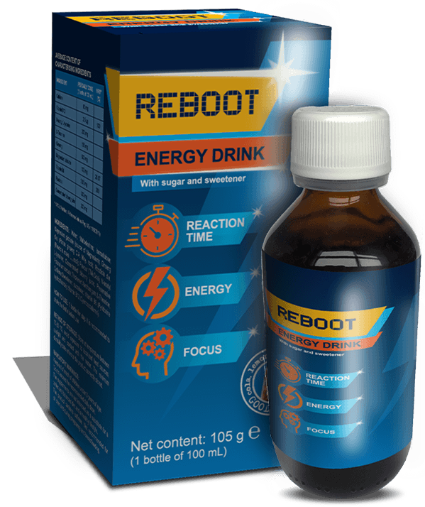 REBOOT