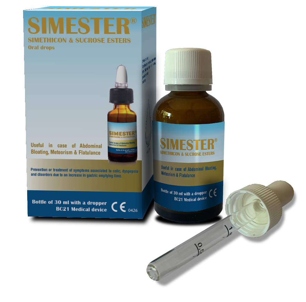 SIMESTER