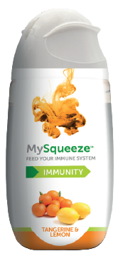 MY SQUEEZE IMMUNITY